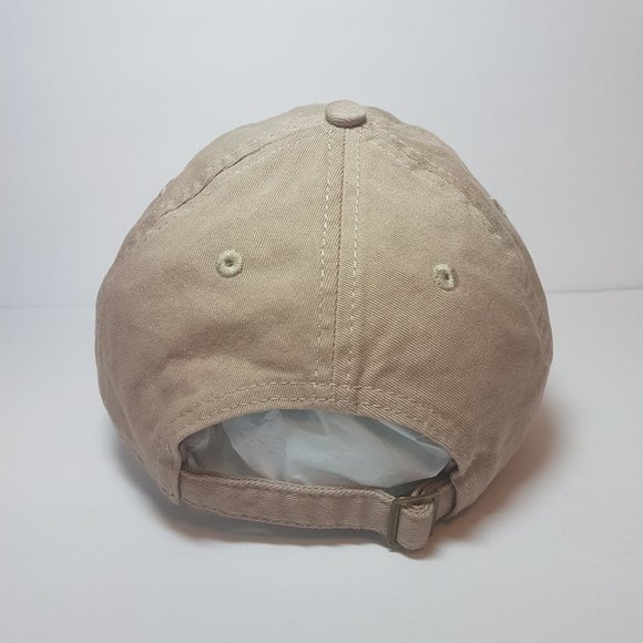 Vintage "I SKI-DOOED NEW YORK" Hat Trucker Hat Classic Cap Baseball Hat New York - Picture 7 of 12